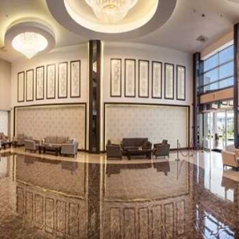  Cherry Garden City & Spa Hotel Ereğli/konya