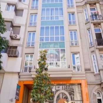  Cheya Deluxe Residence Nişantaşı Nişantaşı / İstanbul