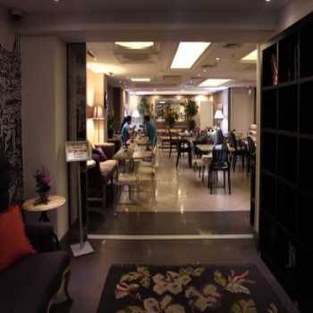  Cheya Hotel & Suites Beşiktaş Beşiktaş / İstanbul