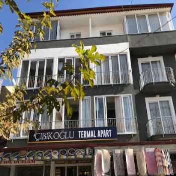  Çıbıkoğlu Apart Pamukkale / Denizli