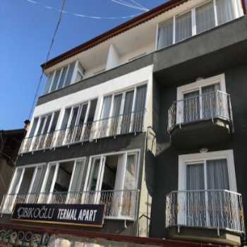  Çıbıkoğlu Apart Pamukkale / Denizli