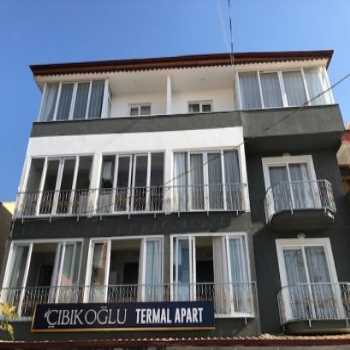  Çıbıkoğlu Apart Pamukkale / Denizli