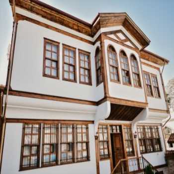  Çifte Konak Butik Otel Amasya Şehir Merkezi/amasya