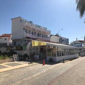  Çiftlikköy Golden Butik Otel Çeşme / İzmir