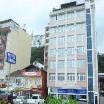  Cihan Otel Hopa / Artvin