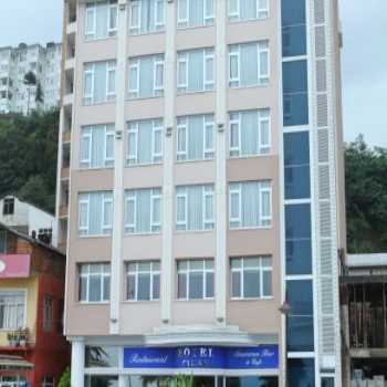  Cihan Otel Hopa / Artvin