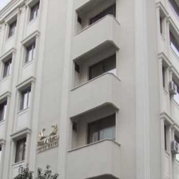  Cihangir Ceylan Suite Hotel Beyoğlu / İstanbul