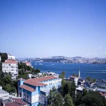  Cihangir Ceylan Suite Hotel Beyoğlu / İstanbul