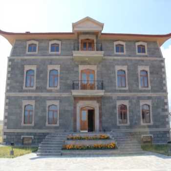  Çıldır Konak Otel Çıldır/ardahan