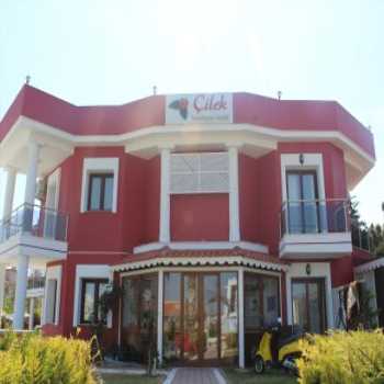  Çilek Butik Otel Çeşme Çeşme / İzmir