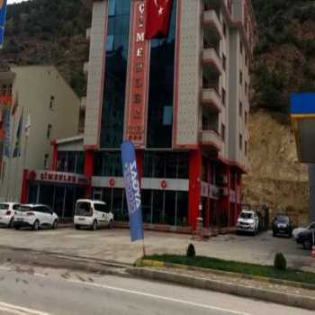  Çimenler Otel Gümüşhane Şehir Merkezi/gümüşhane