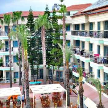  Çınar Family Suite Hotel Side Antalya / Antalya