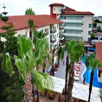  Çınar Family Suite Hotel Side Antalya / Antalya