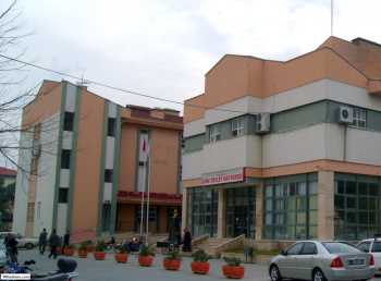  Çine Devlet Hastanesi