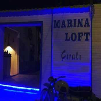  Çıralı Marina Loft Kemer / Antalya