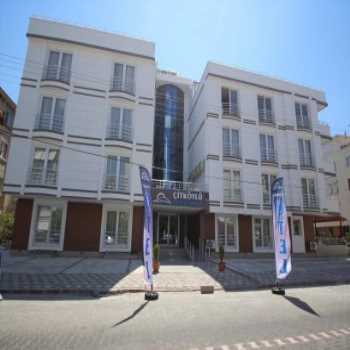  Çitköylü Otel Apart Edremit / Balıkesir