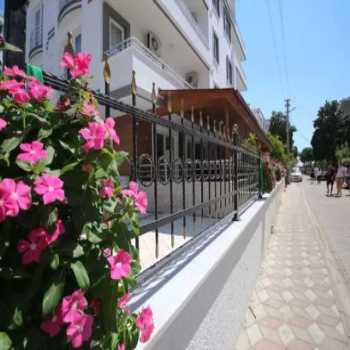  Çitköylü Otel Apart Edremit / Balıkesir