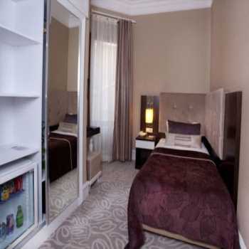  City Center Hotel Beyoğlu / İstanbul