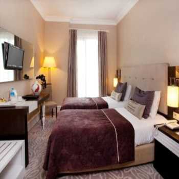  City Center Hotel Beyoğlu / İstanbul