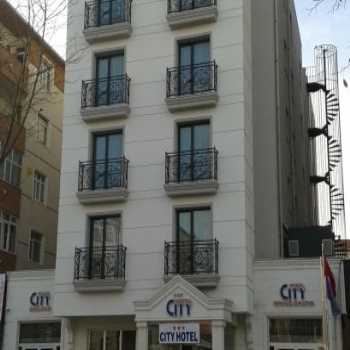  City Hotel Çerkezköy Çerkezköy/tekirdağ