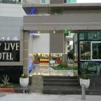  City Live Hotel Muratpaşa / Antalya