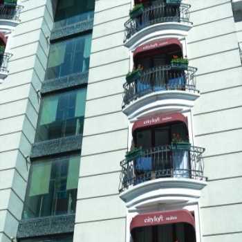  Cityloft 36 Ataşehir / İstanbul