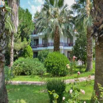  Çizenel Otel Erdek Erdek / Balıkesir