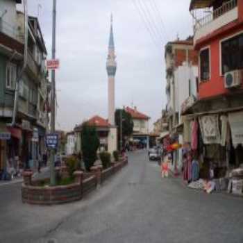 Çizmeli Kaplıcaları Denizli