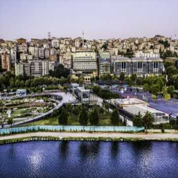  Clarion Hotel Golden Horn Beyoğlu / İstanbul