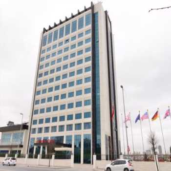  Clarion Hotel İstanbul Mahmutbey Mahmutbey / İstanbul