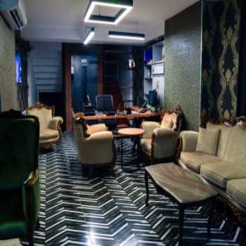  Class Suites Taksim Beyoğlu / İstanbul