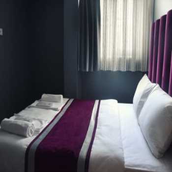  Class Suites Taksim Beyoğlu / İstanbul