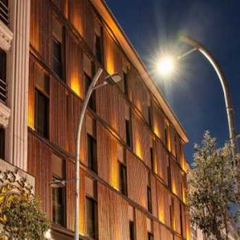  Cloud 7 Hotels Bakırköy / İstanbul