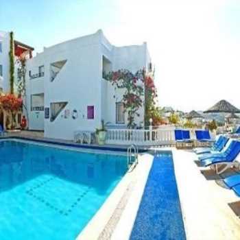  Club Alka Apart Gümbet Gümbet / Muğla