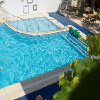  Club Alka Apart Gümbet Gümbet / Muğla