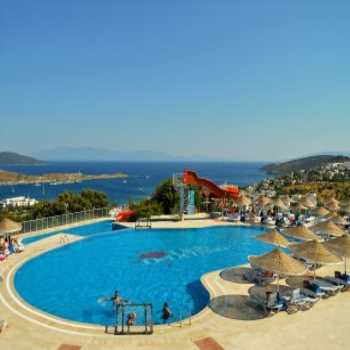  Club Dedeman Bodrum Bitez / Muğla