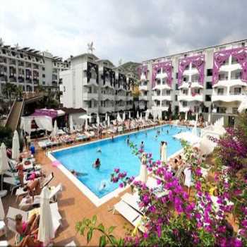  Club Hotel Anjeliq Alanya / Antalya