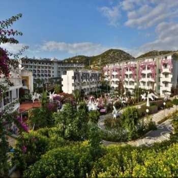  Club Hotel Anjeliq Alanya / Antalya