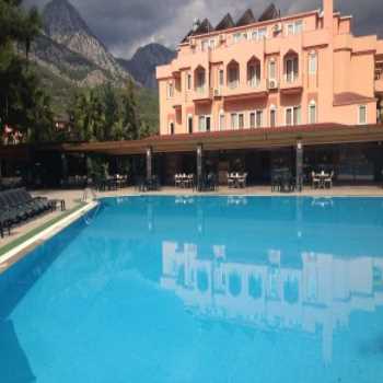  Club Hotel Beldiana Beldibi / Antalya