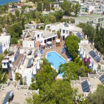  Club Hotel Flora Gümbet / Muğla