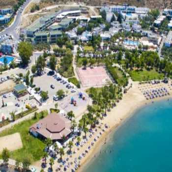  Club Hotel Flora Gümbet / Muğla