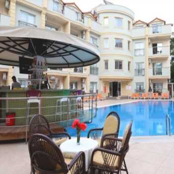  Club Karakaş Apart Otel Marmaris / Muğla