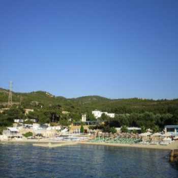  Club Mackerel Tatil Köyü Foça Foça / İzmir