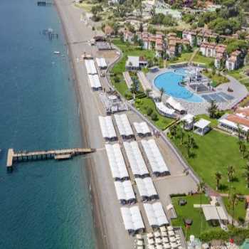  Club Marco Polo Kemer / Antalya