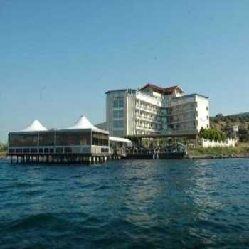  Club Rose Bay Hotel Foça / İzmir