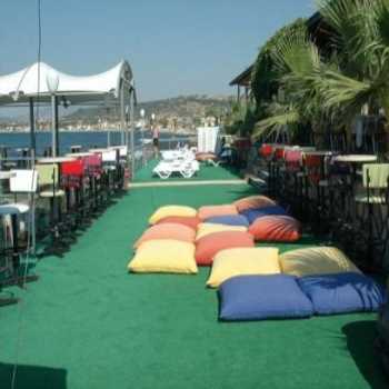  Club Rose Bay Hotel Foça / İzmir