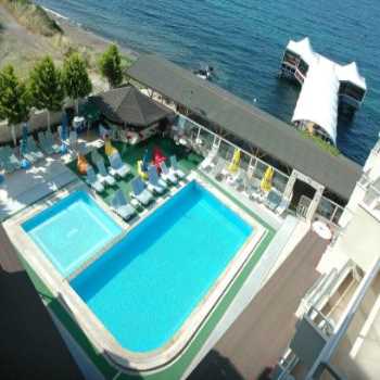  Club Rose Bay Hotel Foça / İzmir