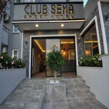  Club Sema Marmaris / Muğla