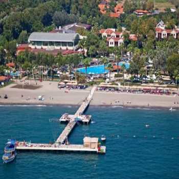  Club Tuana Fethiye Fethiye Merkez / Muğla