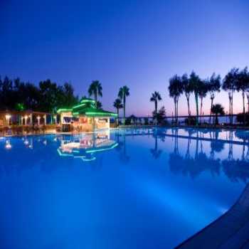  Club Tuana Fethiye Fethiye Merkez / Muğla